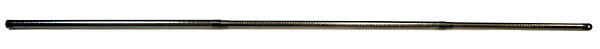 threaded long tube assemblies